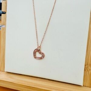 Park Lane Babe Necklace